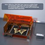 Woxkker L2 MAX 10W Laser Cutter and Engraver