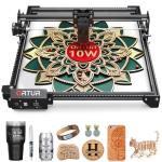 Ortur Laser Master 2 S2: 10W Engraving Machine