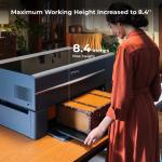 xTool P2 Riser Base for CO2 Laser Cutter