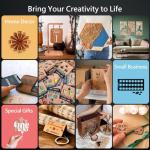 Ortur Laser Master 2 S2: 10W Engraving Machine