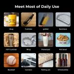 xTool RA2 Pro Laser Rotary Attachment