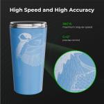 xTool RA2 Pro Laser Rotary Attachment