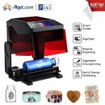 Handheld 5W High-Speed Laser Engraver for DIY