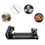 Rotary Axis for CO2 Laser Engraver 50W-130W