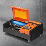 VEVOR 40W CO2 Laser Engraver and Cutter