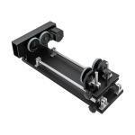 Rotary Axis for CO2 Laser Engraver 50W-130W