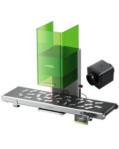 xTool F1 Ultra Dual Laser Engraver with Conveyor
