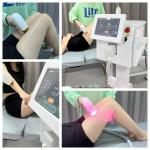 Versatile Diode Laser for Hair & Tattoo Removal