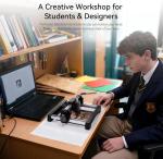 Beginner-Friendly Swift Laser Engraver 3W Machine