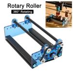 Universal Laser Engraver Rotary Roller Attachment 360°