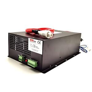 80W Laser Power Supply for CO2 Engravers