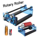 Universal Laser Engraver Rotary Roller Attachment 360°