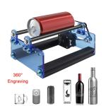 Universal Laser Engraver Rotary Roller Attachment 360°