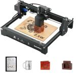 Genmitsu Kortek 2.5W High Precision Laser Engraver