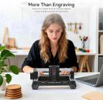 Beginner-Friendly Swift Laser Engraver 3W Machine