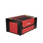 OMTech 50W CO2 Laser Engraver Cutter 12x20