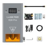 20W Laser Module for Precision Engraving and Cutting