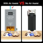 20W Laser Module for Precision Engraving and Cutting