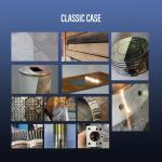 200W Portable Pulse MAX Laser Paint Rust Remover