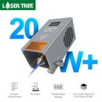 20W Laser Module for Precision Engraving and Cutting
