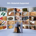 LaserPecker LP2 Plus 10W Engraver and Cutter