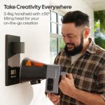 LaserPecker LP2 Plus 10W Engraver and Cutter