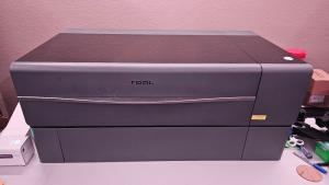 xTool P2 55W Desktop Laser Cutter and Engraver