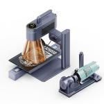 LaserPecker LP4 Dual Laser Engraver for All Materials