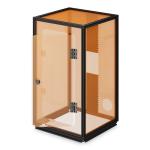 Monport Fiber Laser Engraver Enclosure 38x58x78cm