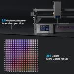 LONGER RAY5 20000mW Laser Engraver with Touch Screen