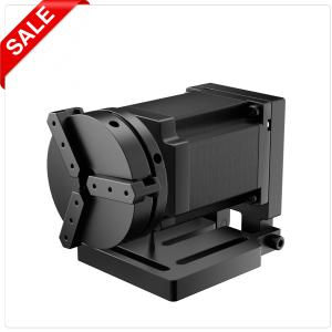70mm Rotary Axis for Fiber Laser Engraving