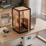 Monport Fiber Laser Engraver Enclosure 38x58x78cm