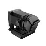 70mm Rotary Axis for Fiber Laser Engraving