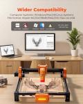 ACMER S2 Laser Engraver - High Precision DIY Tool