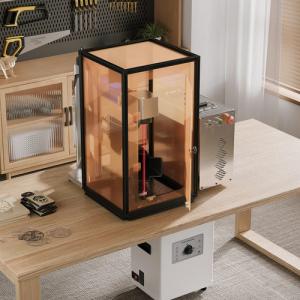 Monport Fiber Marking Machine Laser Protective Cover