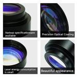 ComMarker 300mm F-Theta Scan Lens for Fiber Lasers