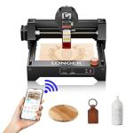 LONGER Ray5 Mini Laser Engraver for DIY Projects