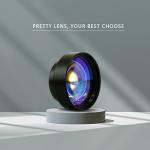 ComMarker 300mm F-Theta Scan Lens for Fiber Lasers