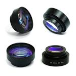 ComMarker 300mm F-Theta Scan Lens for Fiber Lasers