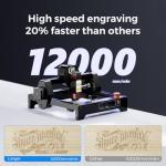 LONGER Ray5 Mini Laser Engraver for DIY Projects