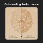 LONGER Ray5 Mini Laser Engraver for DIY Projects