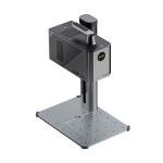 LumiTool 20W Fiber Laser Engraver with AI Design