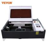 VEVOR 50W CO2 Laser Engraver and Cutter