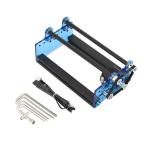 Y-Axis Rotary Attachment for Laser Engraving