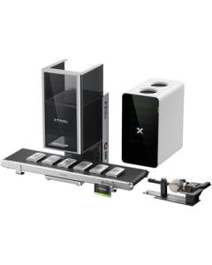 xTool F2 Ultra Bundle: Dual Watt Laser Engraver
