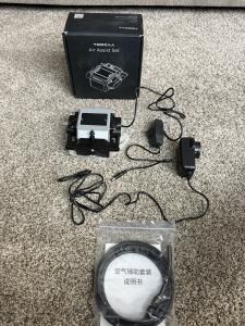 TOOCAA Air Assist Pump Kit for L2 Laser