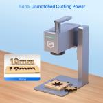 Longer Nano 120000mW High Precision Laser Engraver