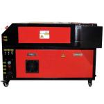 60W CO2 Laser Engraver and Cutter with Air Assist