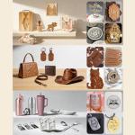 10W Desktop Laser Engraver Cutter for DIY Projects