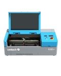 OMTech K40+ 45W CO2 Desktop Laser Engraver
